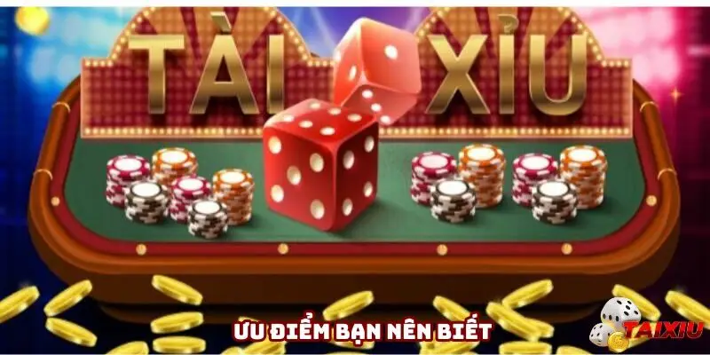 Những điểm mạnh của chúng tôi bạn nên biết
