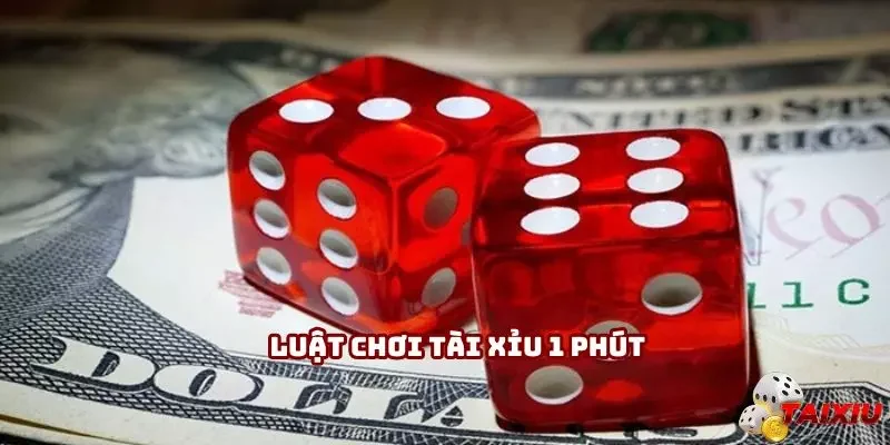 Luật chơi tài xỉu chuẩn xác cho tân binh